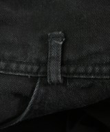 CLANE（クラネ）デニムパンツ 黒 サイズ:26(M位) レディース/2200666503268