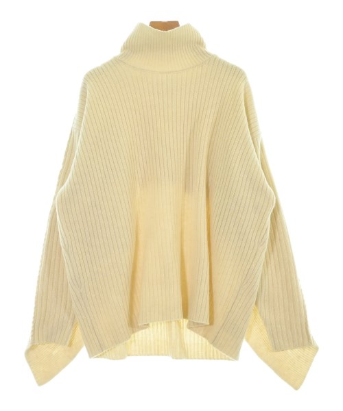 CLANE(クラネ)ニット・セーター 白 サイズ:1(S位)/2200669197051