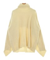 CLANE（クラネ）ニット・セーター 白 サイズ:1(S位) レディース/2200669197051