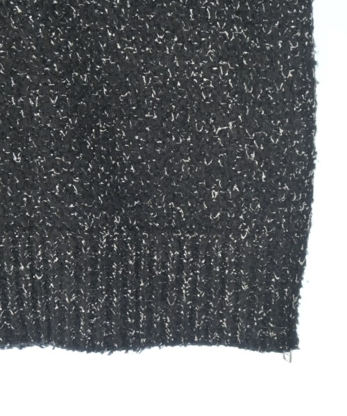 CLANE（クラネ）ベスト 黒 サイズ:2(M位) レディース/2200669390018