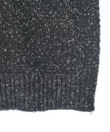 CLANE（クラネ）ベスト 黒 サイズ:2(M位) レディース/2200669390018