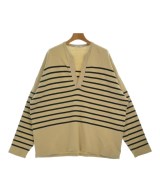 CLANE（クラネ）Tシャツ・カットソー ベージュ サイズ:2(M位) レディース/2200669390025