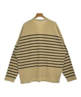 CLANE（クラネ）Tシャツ・カットソー ベージュ サイズ:2(M位) レディース/2200669390025