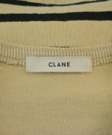 CLANE（クラネ）Tシャツ・カットソー ベージュ サイズ:2(M位) レディース/2200669390025