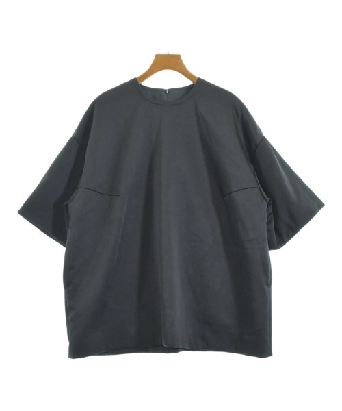 CLANE(クラネ)ブラウス 黒 サイズ:2(M位)/2200669390070