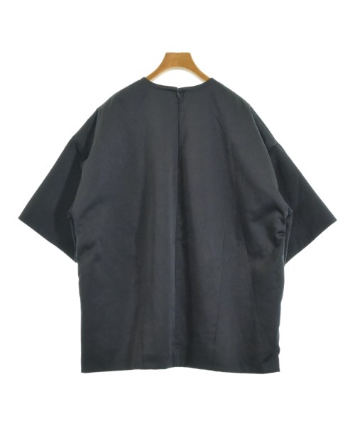 CLANE（クラネ）ブラウス 黒 サイズ:2(M位) レディース/2200669390070