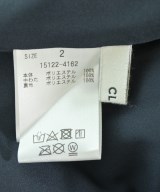 CLANE（クラネ）ブラウス 黒 サイズ:2(M位) レディース/2200669390070