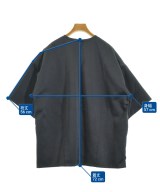 CLANE（クラネ）ブラウス 黒 サイズ:2(M位) レディース/2200669390070