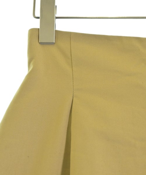 CLANE（クラネ）その他 カーキ サイズ:1(S位) レディース/2200669524024