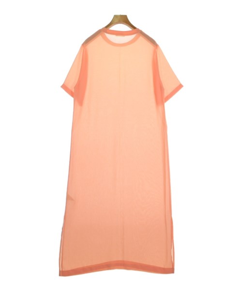 CLANE（クラネ）ワンピース オレンジ サイズ:2(M位) レディース/2200669524031