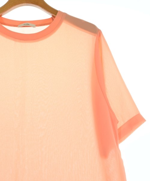 CLANE（クラネ）ワンピース オレンジ サイズ:2(M位) レディース/2200669524031