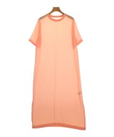 CLANE（クラネ）ワンピース オレンジ サイズ:2(M位) レディース/2200669524031