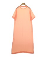 CLANE（クラネ）ワンピース オレンジ サイズ:2(M位) レディース/2200669524031