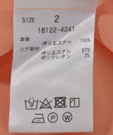 CLANE（クラネ）ワンピース オレンジ サイズ:2(M位) レディース/2200669524031