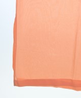 CLANE（クラネ）ワンピース オレンジ サイズ:2(M位) レディース/2200669524031