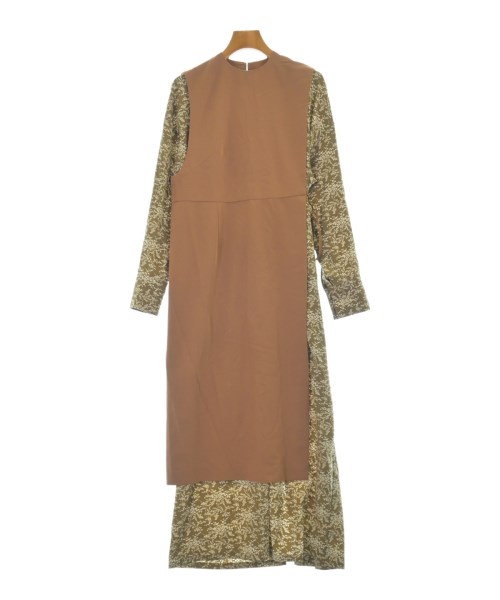 CLANE(クラネ)ワンピース ベージュ サイズ:1(S位)/2200669524079