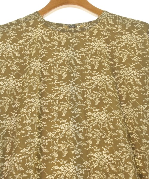 CLANE（クラネ）ワンピース ベージュ サイズ:1(S位) レディース/2200669524079