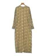 CLANE（クラネ）ワンピース ベージュ サイズ:1(S位) レディース/2200669524079