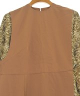 CLANE（クラネ）ワンピース ベージュ サイズ:1(S位) レディース/2200669524079