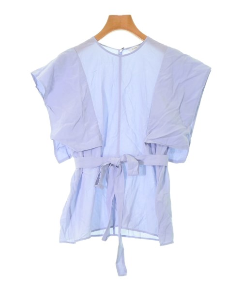 CLANE(クラネ)カジュアルシャツ 青 サイズ:1(S位)/2200669609028