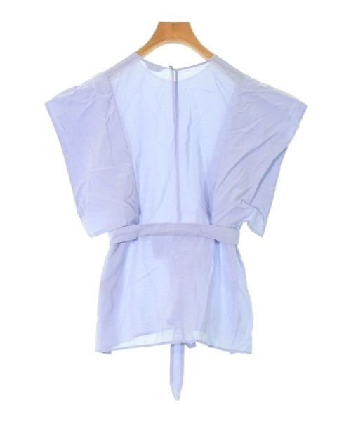 CLANE（クラネ）カジュアルシャツ 青 サイズ:1(S位) レディース/2200669609028