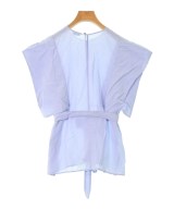 CLANE（クラネ）カジュアルシャツ 青 サイズ:1(S位) レディース/2200669609028