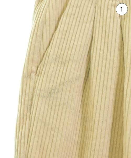 CLANE（クラネ）その他 ベージュ サイズ:0(XS位) レディース/2200669899030