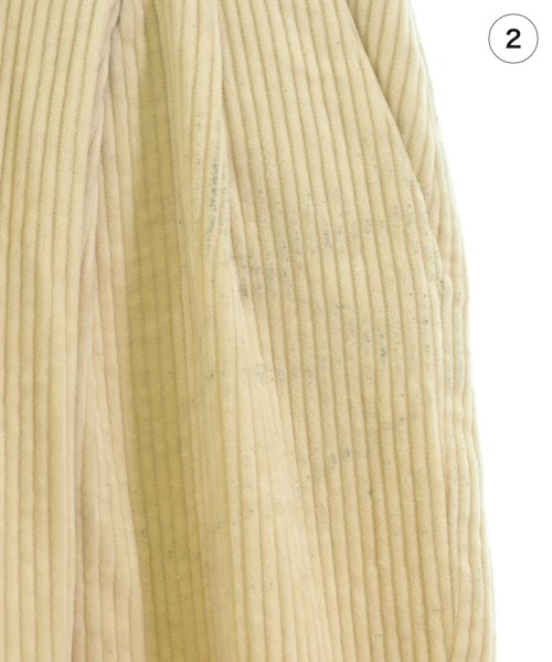 CLANE（クラネ）その他 ベージュ サイズ:0(XS位) レディース/2200669899030