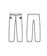 CLANE（クラネ）その他 ベージュ サイズ:0(XS位) レディース/2200669899030