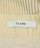 CLANE（クラネ）その他 ベージュ サイズ:0(XS位) レディース/2200669899030