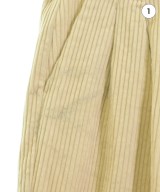 CLANE（クラネ）その他 ベージュ サイズ:0(XS位) レディース/2200669899030