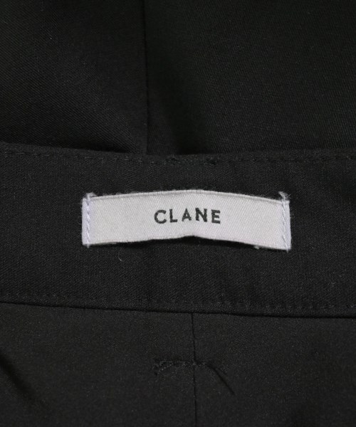 CLANE（クラネ）その他 黒 サイズ:0(XS位) レディース/2200670029075