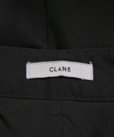 CLANE（クラネ）その他 黒 サイズ:0(XS位) レディース/2200670029075