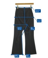 CLANE（クラネ）その他 黒 サイズ:0(XS位) レディース/2200670029075