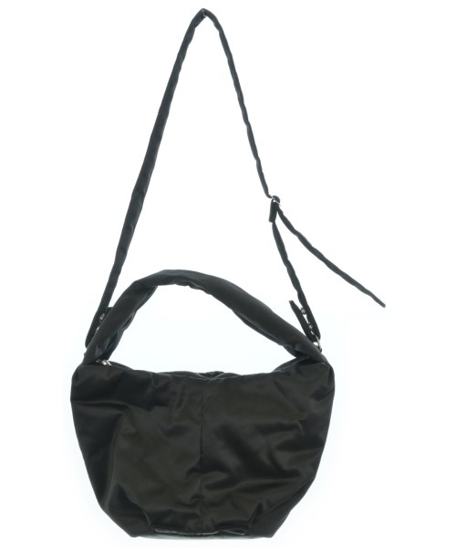 CLANE（クラネ）ショルダーバッグ 黒 サイズ:- レディース/2200665878077