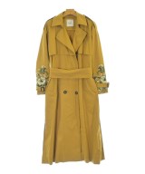 CLANE（クラネ）チェスターコート ベージュ サイズ:0(XS位) レディース/2200670199037