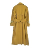 CLANE（クラネ）チェスターコート ベージュ サイズ:0(XS位) レディース/2200670199037