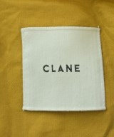 CLANE（クラネ）チェスターコート ベージュ サイズ:0(XS位) レディース/2200670199037