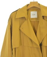 CLANE（クラネ）チェスターコート ベージュ サイズ:0(XS位) レディース/2200670199037