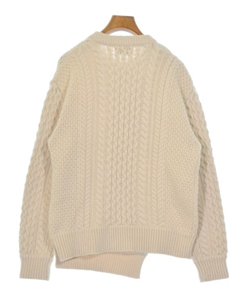 CLANE（クラネ）ニット・セーター 白 サイズ:1(S位) レディース/2200666459022