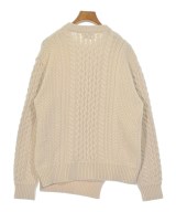 CLANE（クラネ）ニット・セーター 白 サイズ:1(S位) レディース/2200666459022