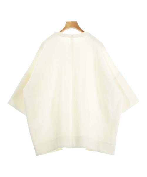 CLANE（クラネ）スウェット 白 サイズ:1(S位) レディース/2200670222049