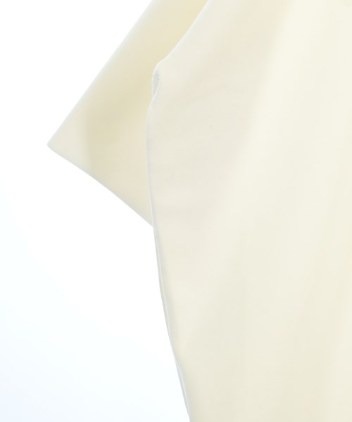 CLANE（クラネ）スウェット 白 サイズ:1(S位) レディース/2200670222049