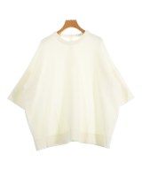 CLANE（クラネ）スウェット 白 サイズ:1(S位) レディース/2200670222049