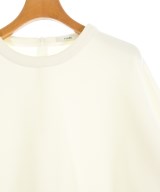 CLANE（クラネ）スウェット 白 サイズ:1(S位) レディース/2200670222049