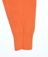 CLANE（クラネ）ニット・セーター オレンジ サイズ:1(S位) レディース/2200671017040