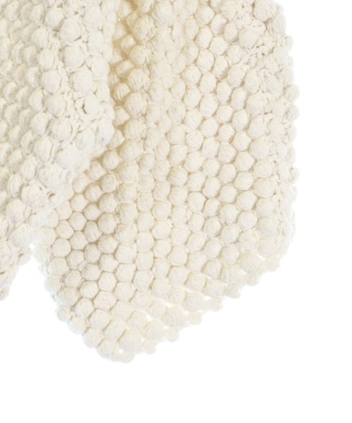 CLANE（クラネ）カーディガン 白 サイズ:1(S位) レディース/2200671017057