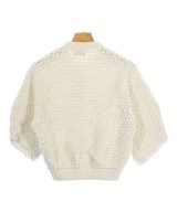 CLANE（クラネ）カーディガン 白 サイズ:1(S位) レディース/2200671017057