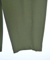 CLANE（クラネ）スラックス カーキ サイズ:0(XS位) レディース/2200671059026