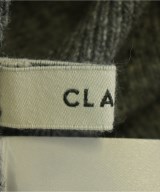 CLANE（クラネ）ニット・セーター グレー サイズ:1(S位) レディース/2200671077075